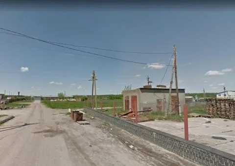 Land plot for sale, 10 sotkas, Pokrovska St, Kroshnia, Zhytomyr - 2/3