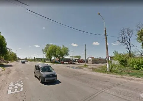 Land plot for sale, 10 sotkas, Pokrovska St, Kroshnia, Zhytomyr - 3/3
