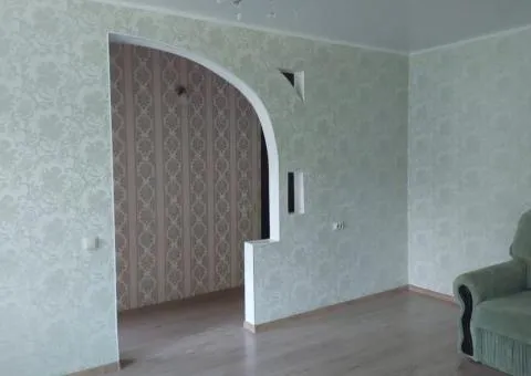 2-room apartment for sale, 45 m², Aviatsiina, Ozerne - 1/10