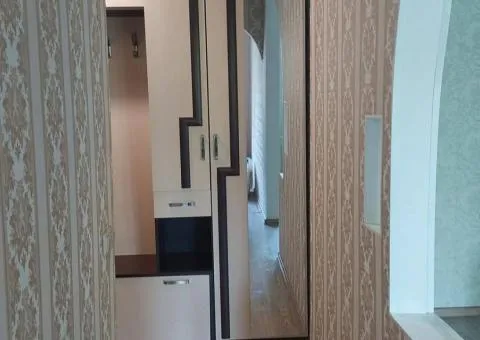 2-room apartment for sale, 45 m², Aviatsiina, Ozerne - 3/10