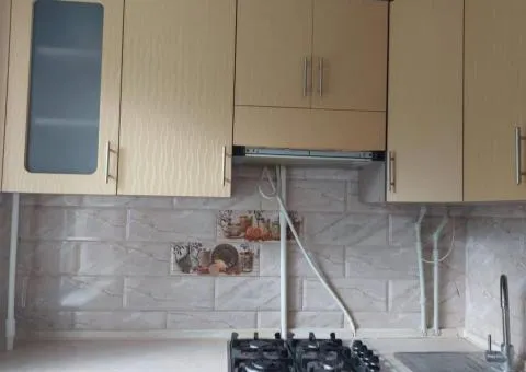 2-room apartment for sale, 45 m², Aviatsiina, Ozerne - 5/10