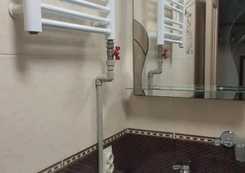 2-room apartment for sale, 45 m², Aviatsiina, Ozerne - 7/10