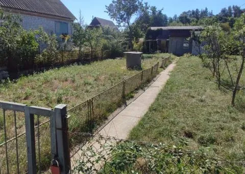 1-room house for sale, 20 m², ST Dyzelist, Peredmistia, Zhytomyr - 1/10