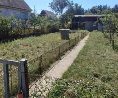 1-room house for sale, 20 m², ST Dyzelist, Peredmistia, Zhytomyr