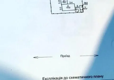 1-room house for sale, 20 m², ST Dyzelist, Peredmistia, Zhytomyr - 3/10