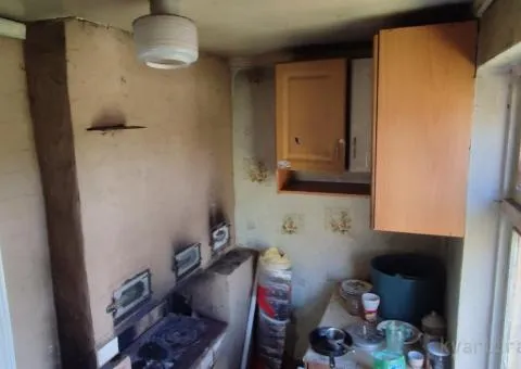 1-room house for sale, 20 m², ST Dyzelist, Peredmistia, Zhytomyr - 6/10