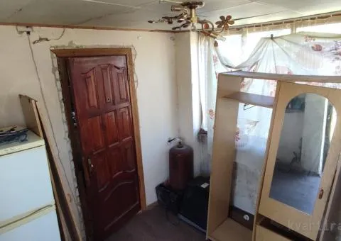 1-room house for sale, 20 m², ST Dyzelist, Peredmistia, Zhytomyr - 7/10