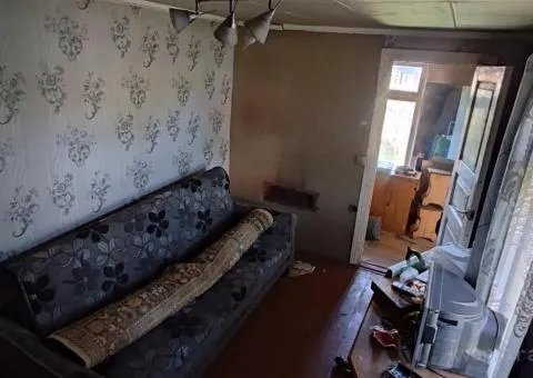 1-room house for sale, 20 m², ST Dyzelist, Peredmistia, Zhytomyr - 9/10