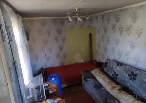 1-room house for sale, 20 m², ST Dyzelist, Peredmistia, Zhytomyr - 10/10