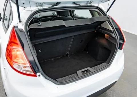 Ford Fiesta 2014, 1 L petrol, manual, front-wheel drive, 131,200 km, Kyiv - 7/10