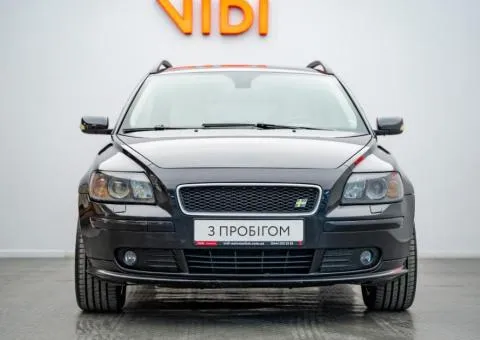 Volvo V50 2005, 2.5 л бензин, автомат, повний привід, 190 800 км, Київ - 5/10