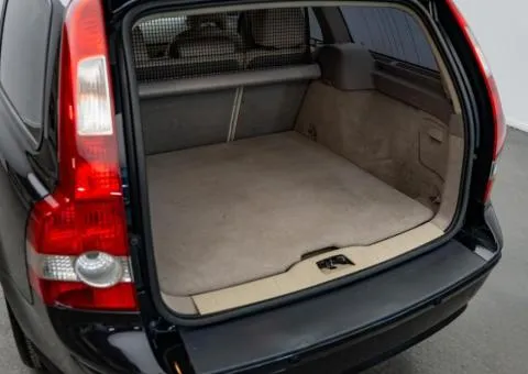 Volvo V50 2005, 2.5 л бензин, автомат, повний привід, 190 800 км, Київ - 7/10