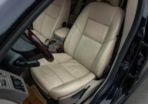 Volvo V50 2005, 2.5 л бензин, автомат, повний привід, 190 800 км, Київ - 9/10