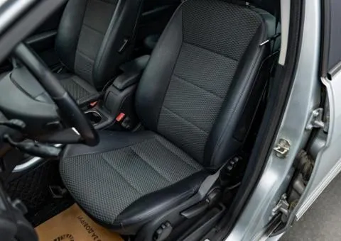 Mercedes-Benz B-CLASS 2010, 1.7 L petrol, automatic, front-wheel drive, 98,400 km, Kyiv - 9/10