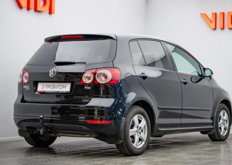Volkswagen Golf Plus 2011, 1.4 L petrol, automatic, front-wheel drive, 88,400 km, Kyiv - 2/10