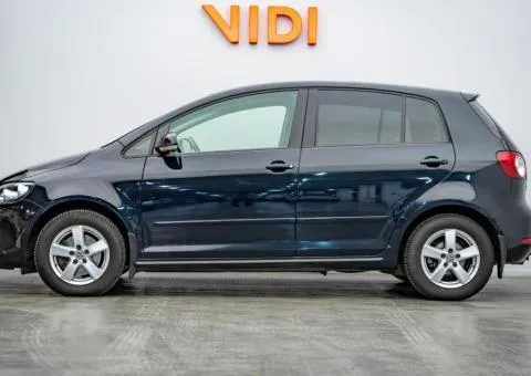 Volkswagen Golf Plus 2011, 1.4 L petrol, automatic, front-wheel drive, 88,400 km, Kyiv - 3/10