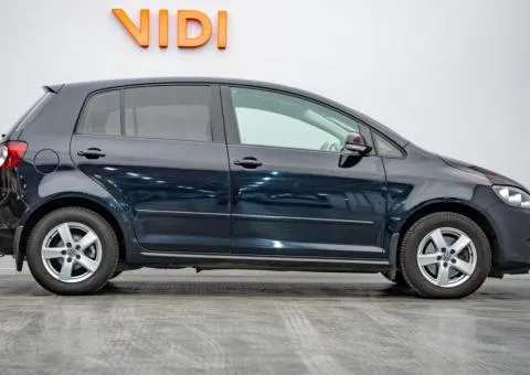 Volkswagen Golf Plus 2011, 1.4 L petrol, automatic, front-wheel drive, 88,400 km, Kyiv - 4/10