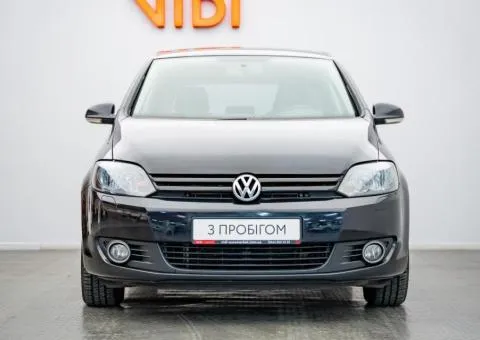 Volkswagen Golf Plus 2011, 1.4 L petrol, automatic, front-wheel drive, 88,400 km, Kyiv - 5/10