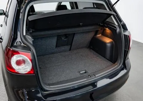 Volkswagen Golf Plus 2011, 1.4 L petrol, automatic, front-wheel drive, 88,400 km, Kyiv - 7/10
