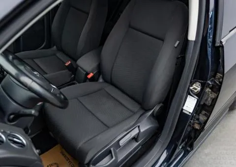 Volkswagen Golf Plus 2011, 1.4 L petrol, automatic, front-wheel drive, 88,400 km, Kyiv - 8/10