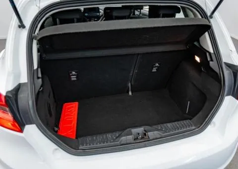 Ford Fiesta 2018, 1 L petrol, automatic, front-wheel drive, 142,800 km, Kyiv - 7/10