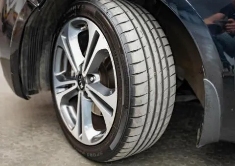 Kia FORTE 2016, 2 L petrol, automatic, front-wheel drive, 155,500 km, Kyiv - 9/10