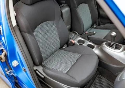 Nissan JUKE 2019, 1.6 L petrol, manual, front-wheel drive, 90,400 km, Kyiv - 5/10