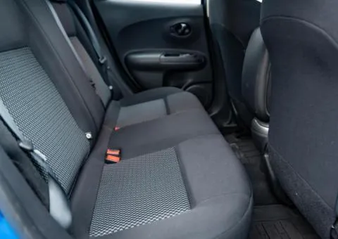 Nissan JUKE 2019, 1.6 L petrol, manual, front-wheel drive, 90,400 km, Kyiv - 6/10
