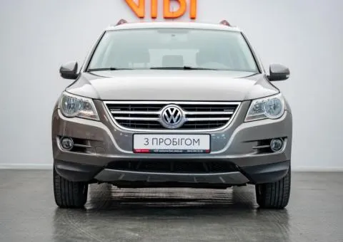 Volkswagen Tiguan 2010, 2 L petrol, automatic, all-wheel drive, 161,600 km, Kyiv - 5/10