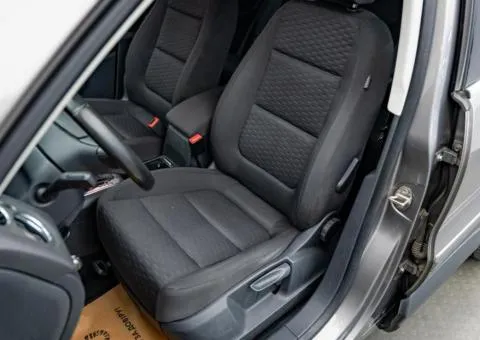 Volkswagen Tiguan 2010, 2 L petrol, automatic, all-wheel drive, 161,600 km, Kyiv - 9/10