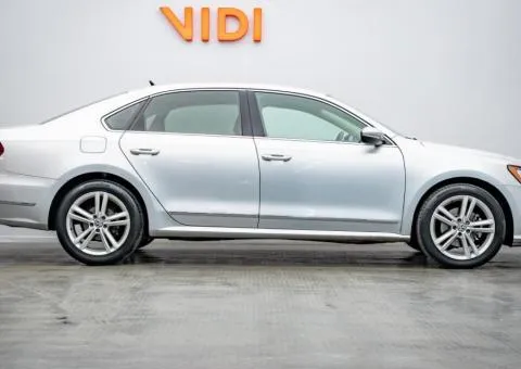 Volkswagen Passat 2016, 1.8 L petrol, automatic, front-wheel drive, 195,800 km, Kyiv - 4/10