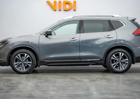 Nissan ROGUE 2016, 2.5 L petrol, automatic, front-wheel drive, 179,300 km, Kyiv - 3/10