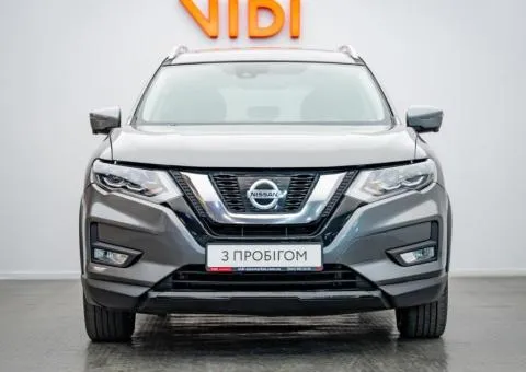 Nissan ROGUE 2016, 2.5 L petrol, automatic, front-wheel drive, 179,300 km, Kyiv - 5/10