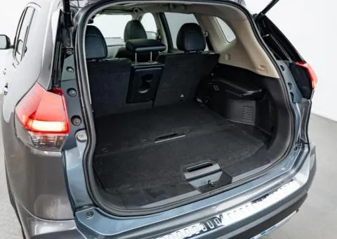 Nissan ROGUE 2016, 2.5 L petrol, automatic, front-wheel drive, 179,300 km, Kyiv - 7/10