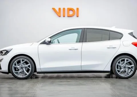 Ford Focus 2020, 1.5 L petrol, manual, front-wheel drive, 73,300 km, Kyiv - 3/10