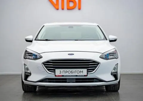 Ford Focus 2020, 1.5 L petrol, manual, front-wheel drive, 73,300 km, Kyiv - 5/10