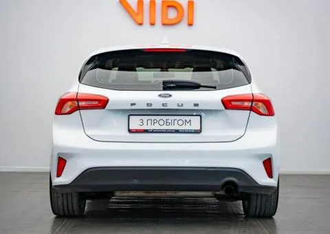 Ford Focus 2020, 1.5 L petrol, manual, front-wheel drive, 73,300 km, Kyiv - 6/10