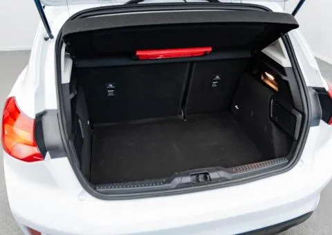 Ford Focus 2020, 1.5 L petrol, manual, front-wheel drive, 73,300 km, Kyiv - 7/10