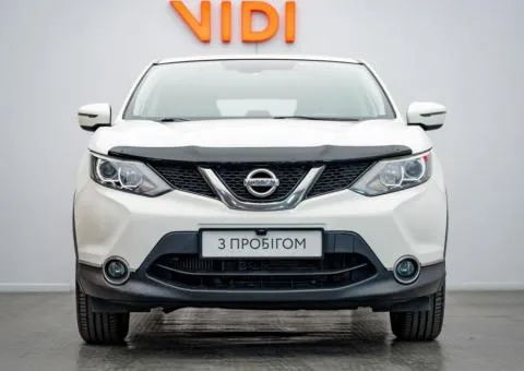 Nissan QASHQAI 2015, 1.2 L petrol, automatic, front-wheel drive, 101,300 km, Kyiv - 5/10