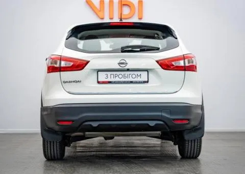 Nissan QASHQAI 2015, 1.2 L petrol, automatic, front-wheel drive, 101,300 km, Kyiv - 6/10