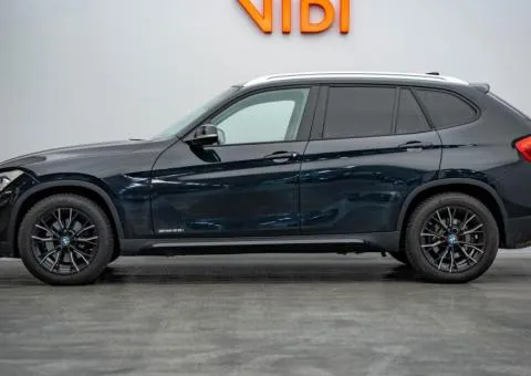 BMW X1 2015, 2 L petrol, automatic, rear-wheel drive, 127,400 km, Kyiv - 3/10