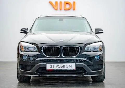 BMW X1 2015, 2 L petrol, automatic, rear-wheel drive, 127,400 km, Kyiv - 5/10