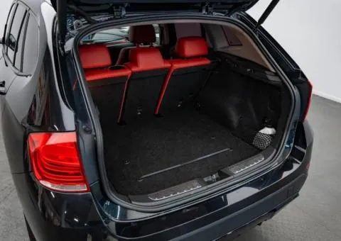 BMW X1 2015, 2 L petrol, automatic, rear-wheel drive, 127,400 km, Kyiv - 7/10