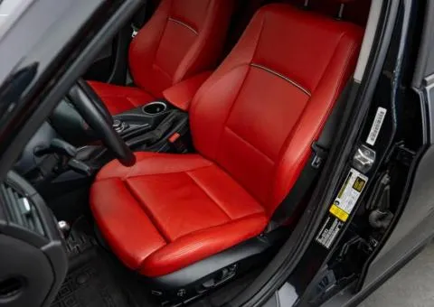 BMW X1 2015, 2 L petrol, automatic, rear-wheel drive, 127,400 km, Kyiv - 10/10
