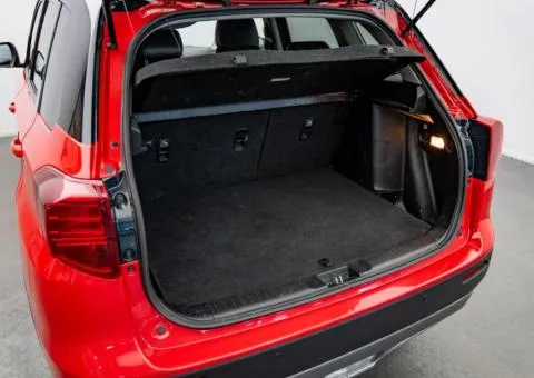 Suzuki Vitara 2019, 1 L petrol, automatic, all-wheel drive, 171,900 km, Kyiv - 7/10