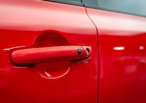 Suzuki Vitara 2019, 1 L petrol, automatic, all-wheel drive, 171,900 km, Kyiv - 8/10