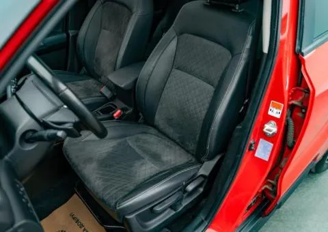 Suzuki Vitara 2019, 1 L petrol, automatic, all-wheel drive, 171,900 km, Kyiv - 10/10