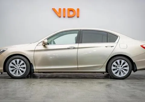 Honda ACCORD 2013, 2.4 L petrol, automatic, front-wheel drive, 160,900 km, Kyiv - 3/10