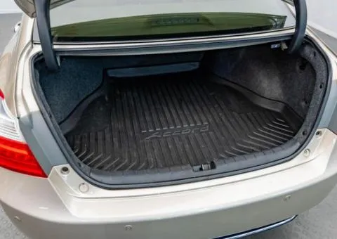 Honda ACCORD 2013, 2.4 L petrol, automatic, front-wheel drive, 160,900 km, Kyiv - 7/10