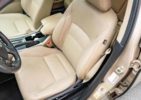 Honda ACCORD 2013, 2.4 L petrol, automatic, front-wheel drive, 160,900 km, Kyiv - 10/10